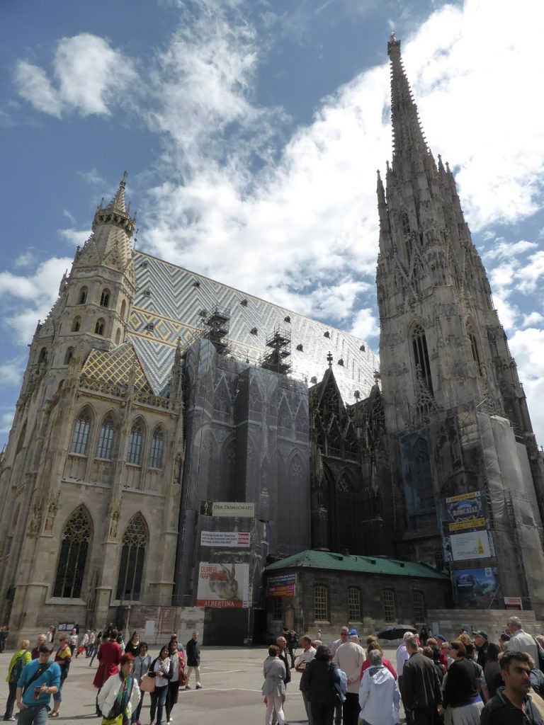 cathedrale saint etienne vienne