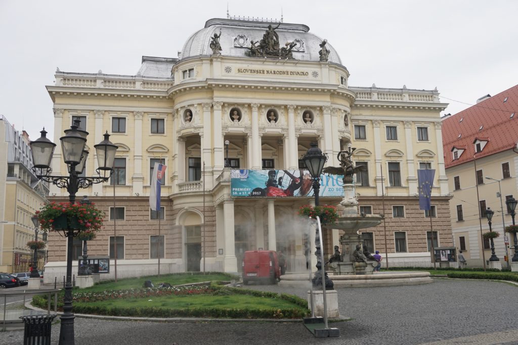 old slovak national theatre bratislava