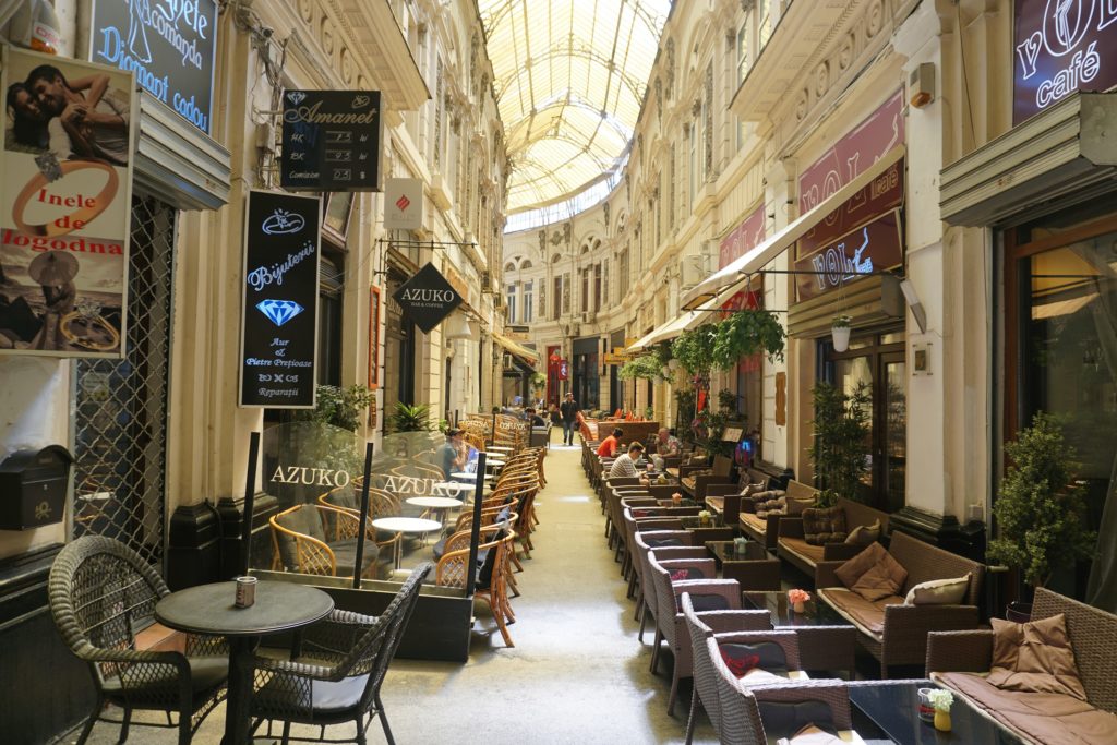 macca vilacrosse passage bucharest