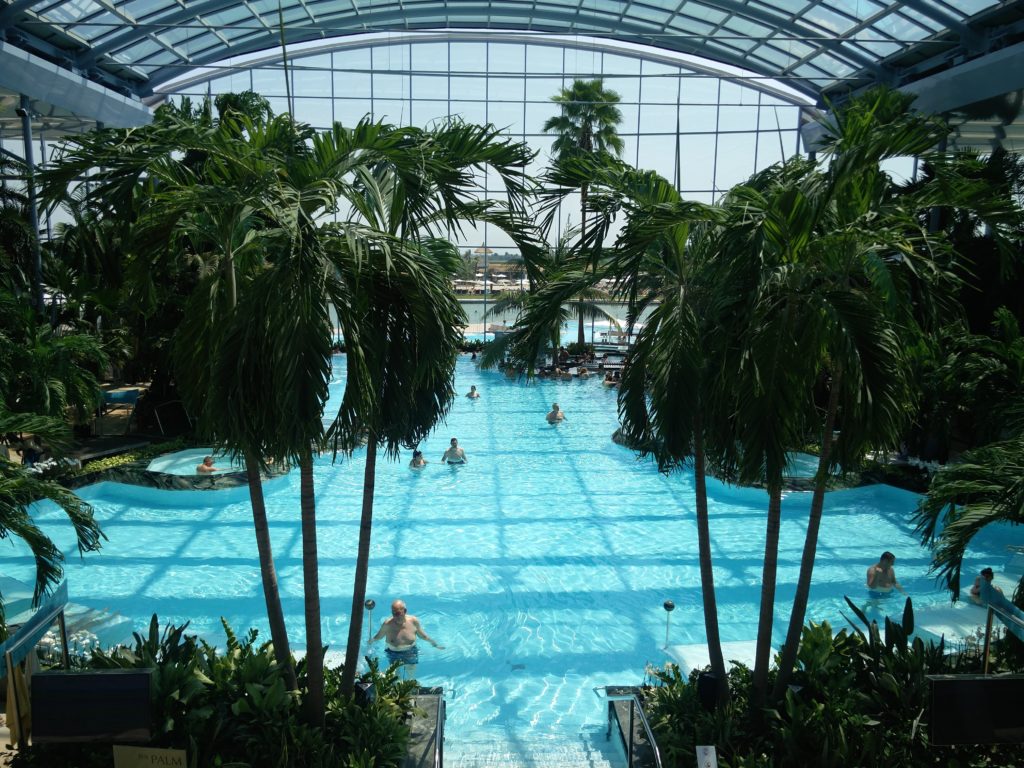 therme bucuresti bucharest lucky to travel