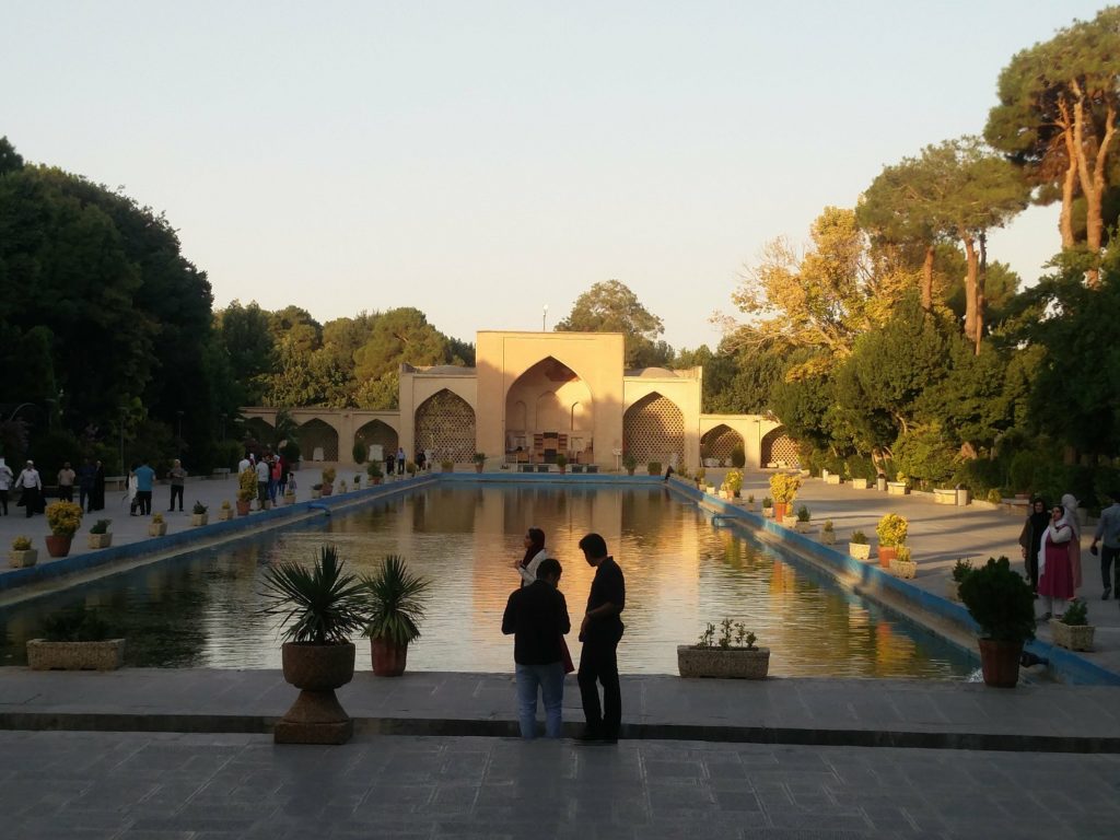 isfahan iran