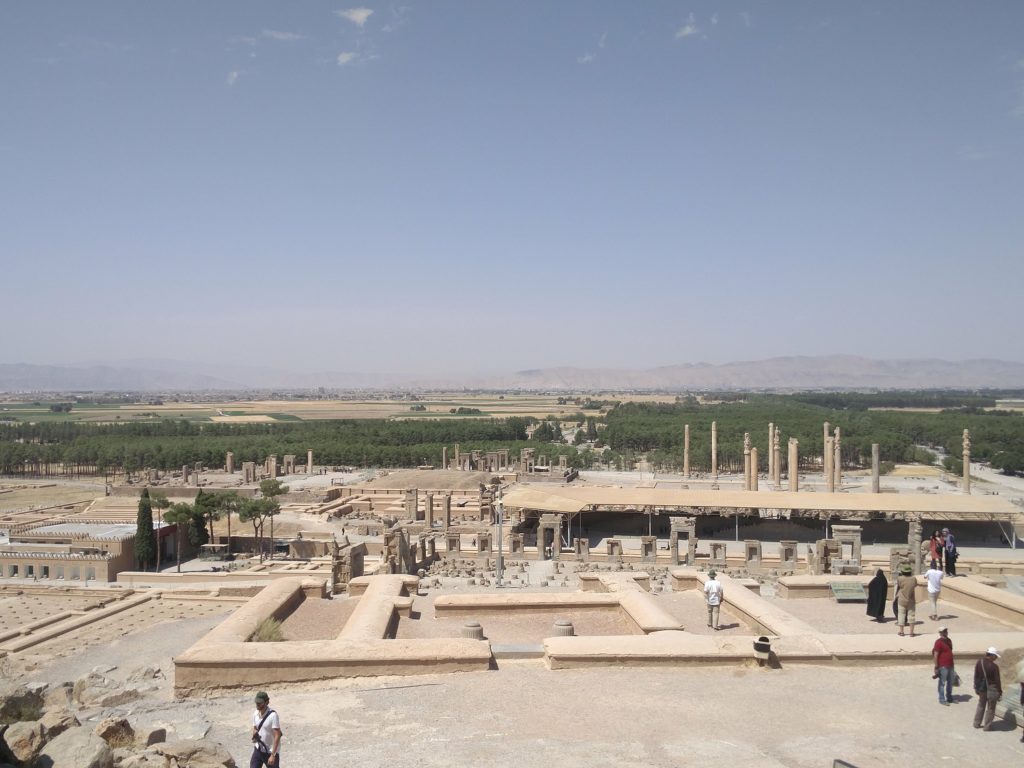 persepolis