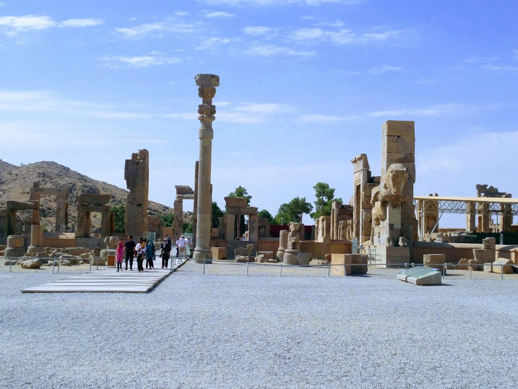 persepolis