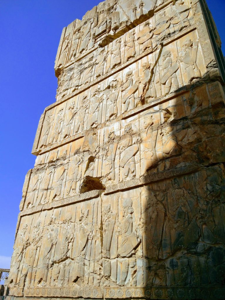 persepolis