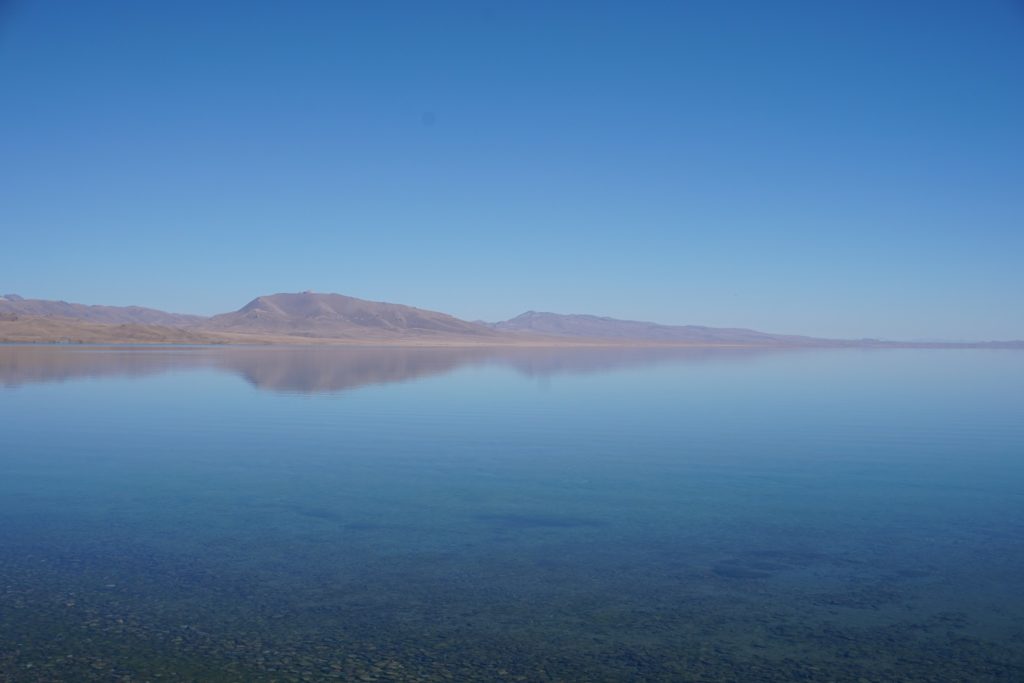 song kul central asia