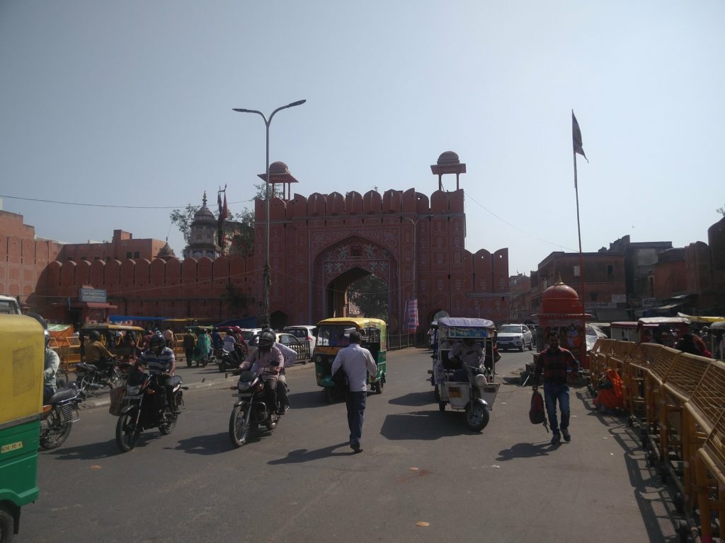 jaipur