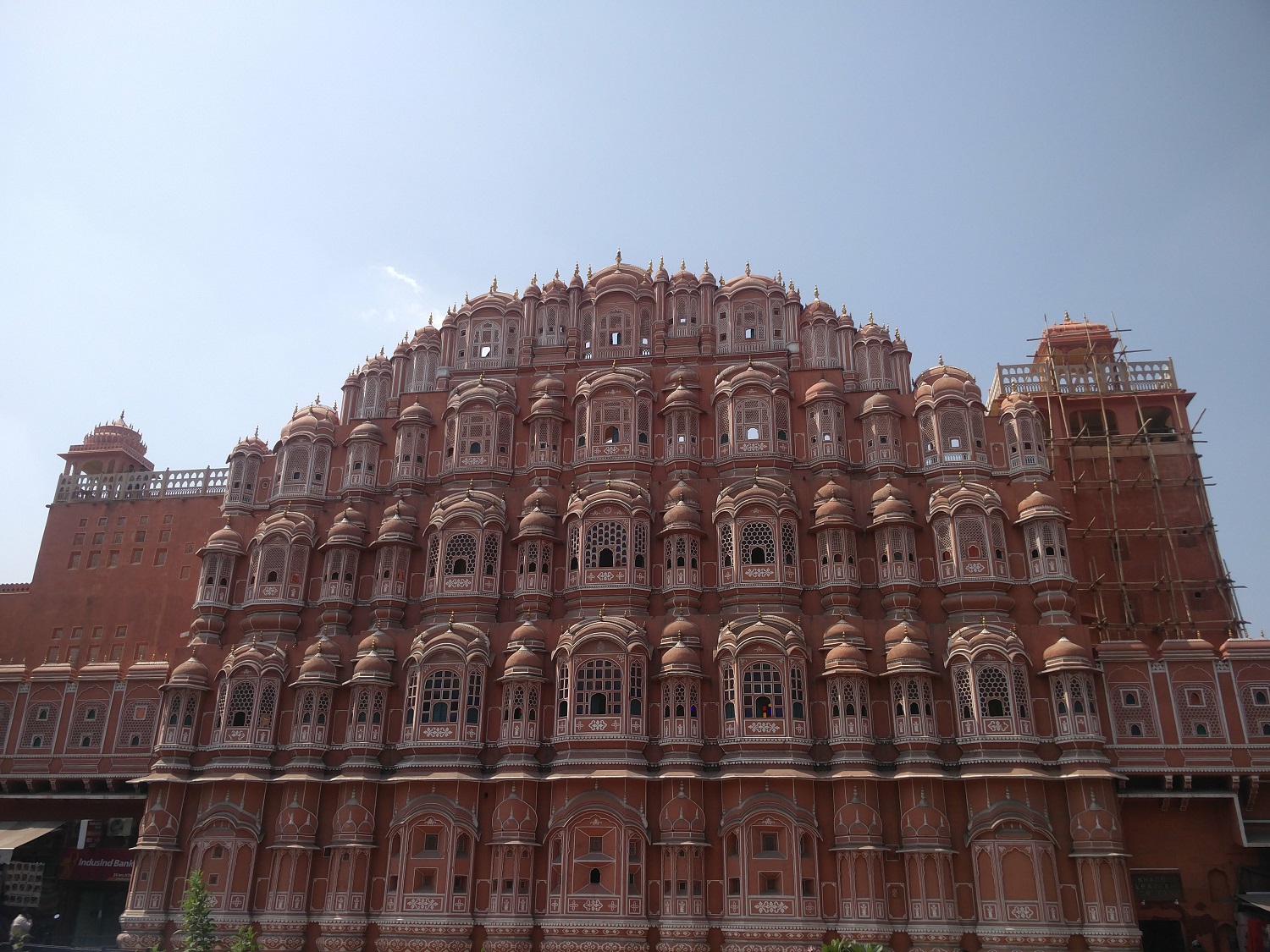 Jaipur, capital of Rajasthan - Been Around The Globe