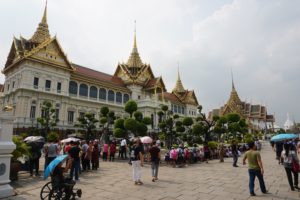 bangkok vols pas cher