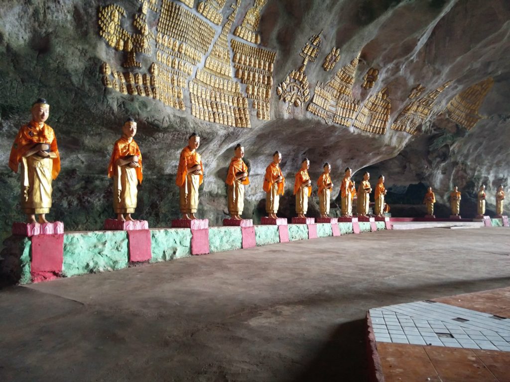 sadan cave hpa an