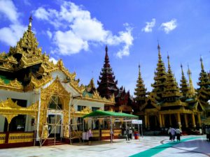 Travel to Myanmar : what you should know