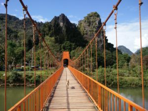 vang vieng