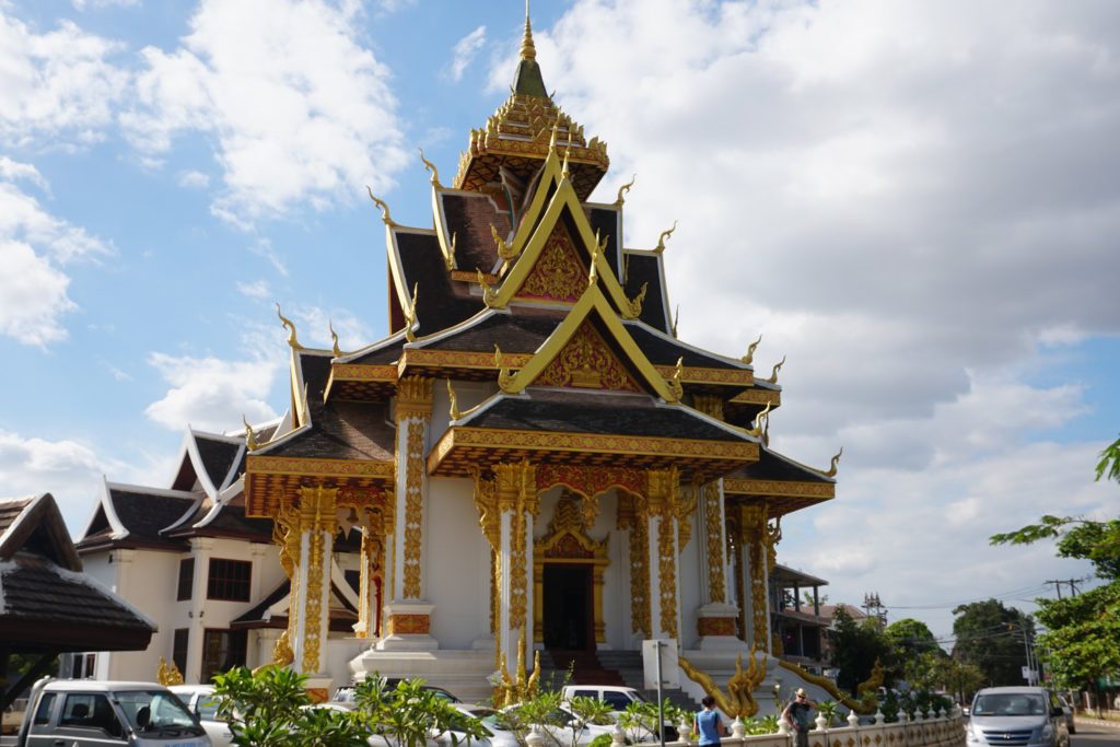 vientiane