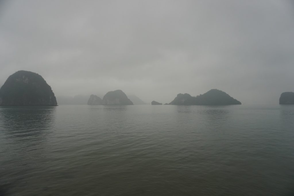 halong bay