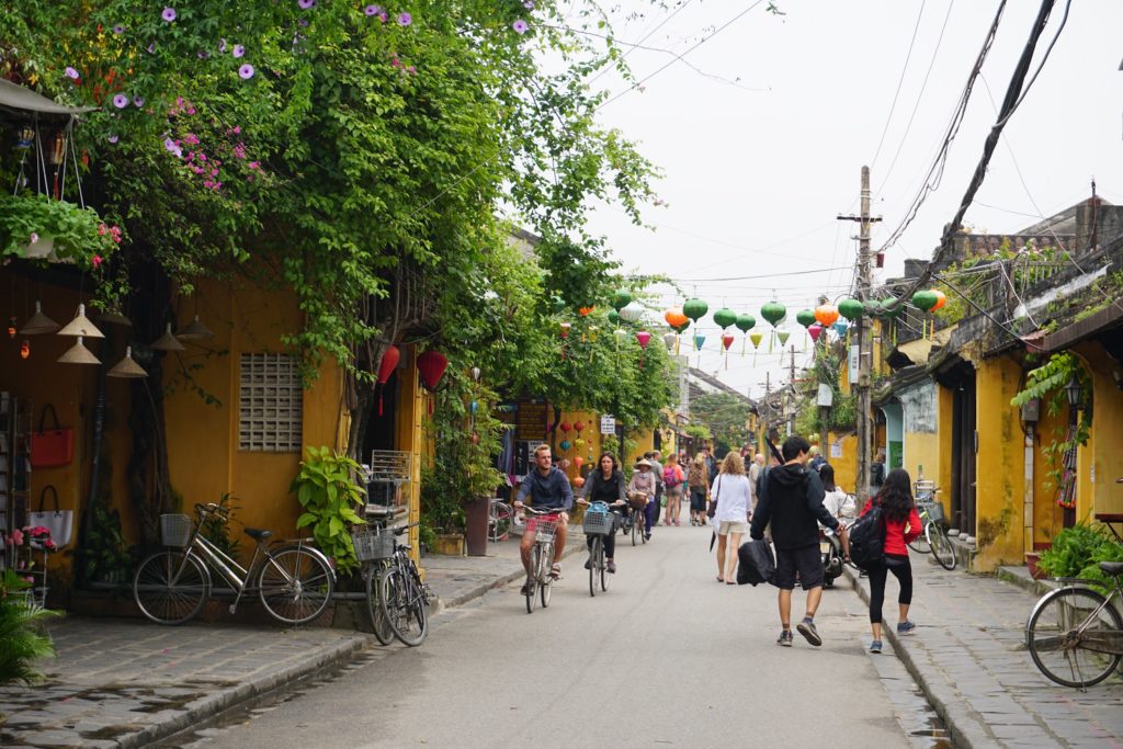 hoi an