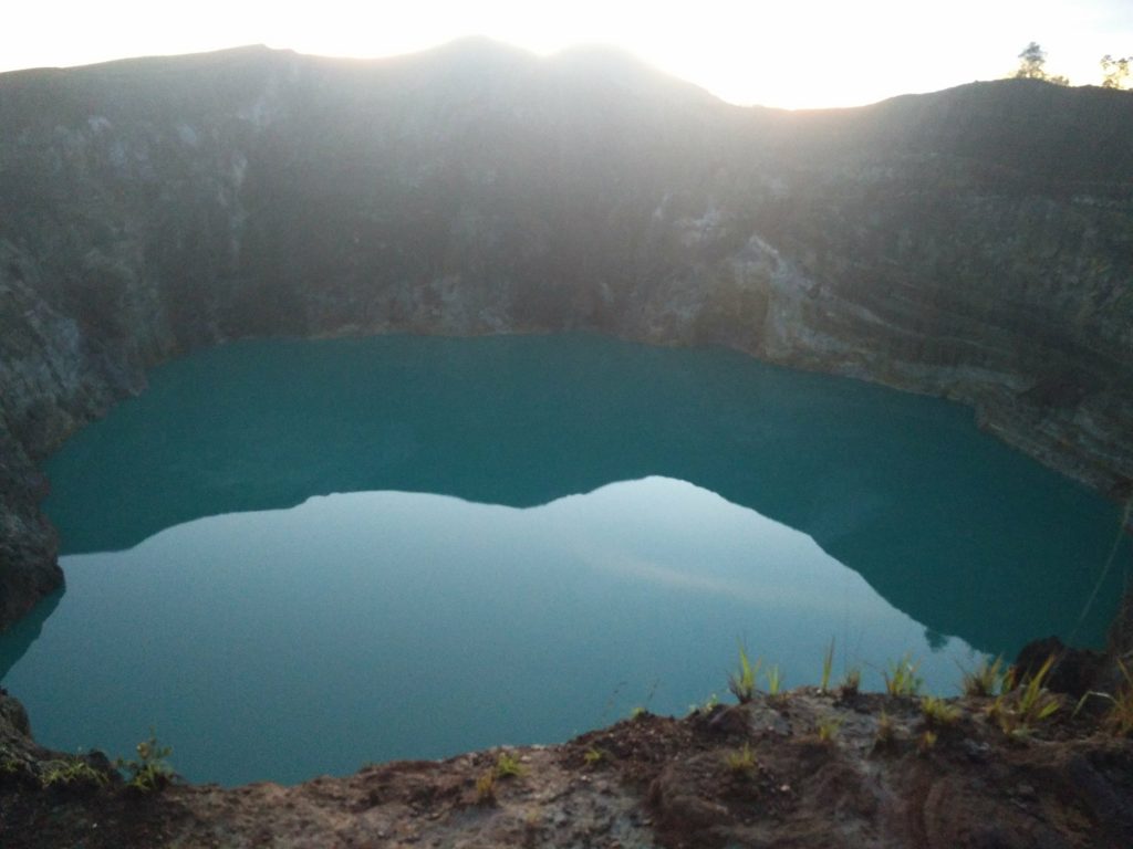 kelimutu