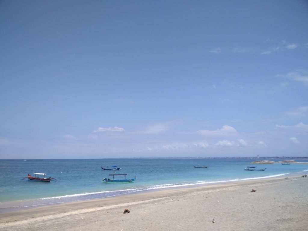 kuta bali