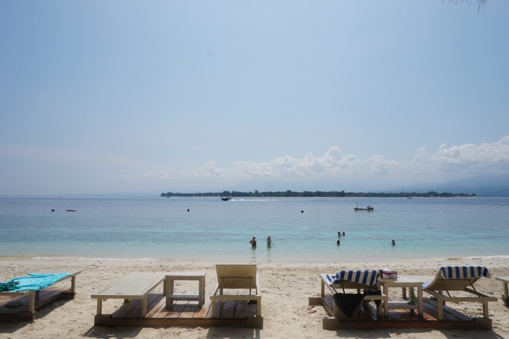 gili islands