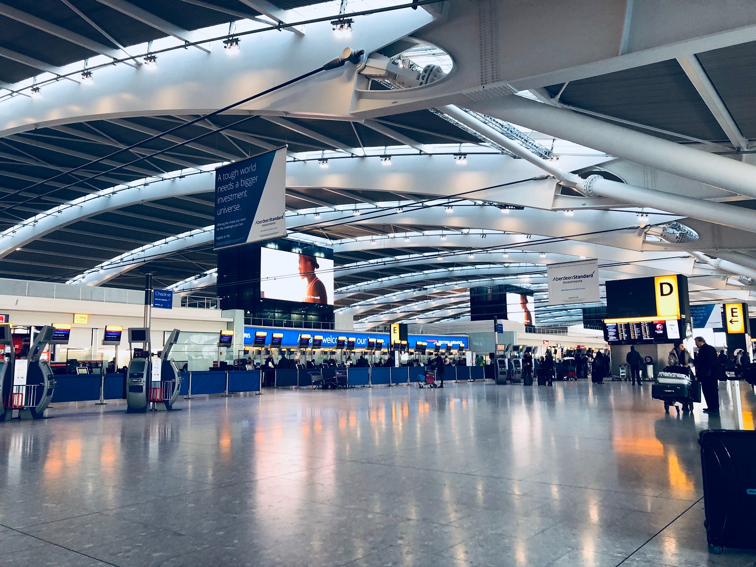 Denied entry at the airport : what to do? - Been Around The Globe