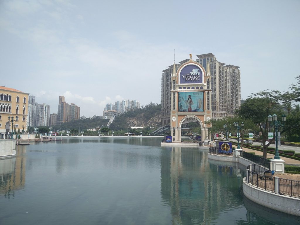 macau