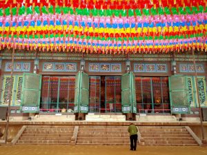 South Korea : things to know before you go