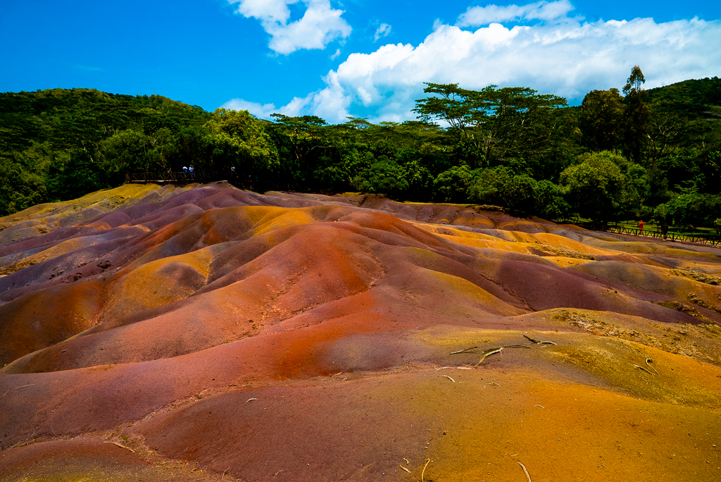 terre des sept couleurs maurice