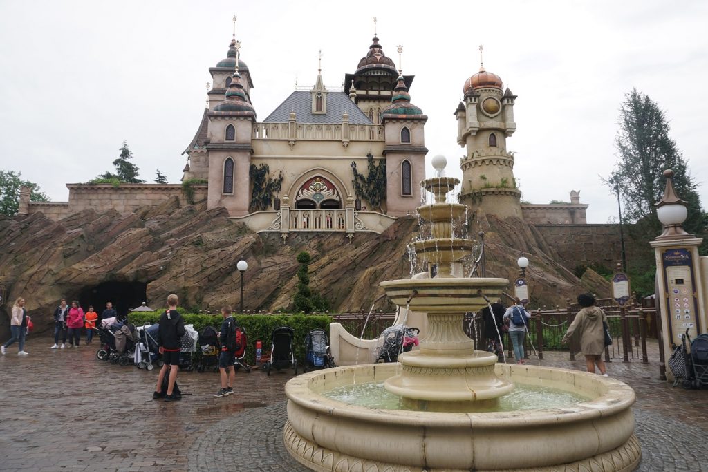 efteling