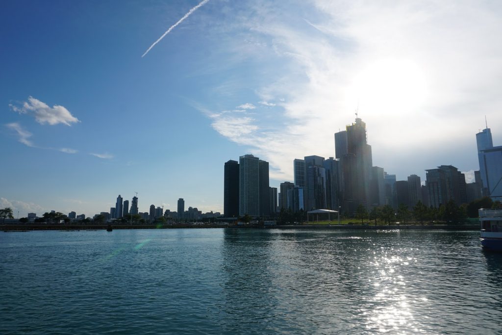 navy pier chicago