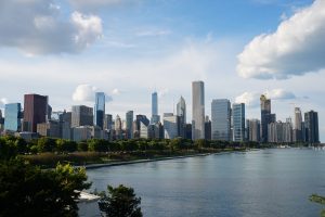 skyline chicago