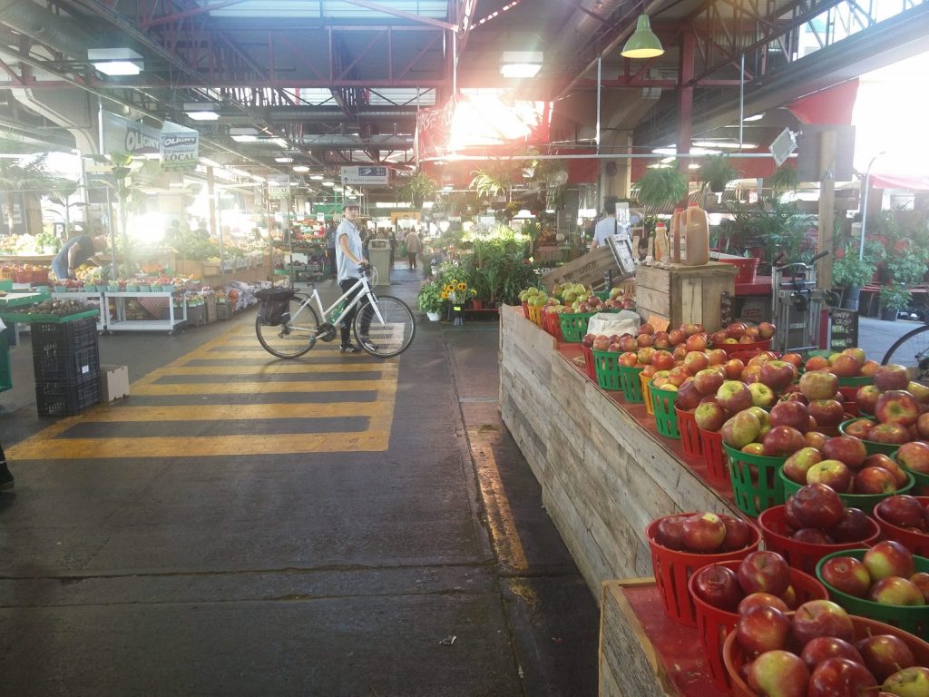 marché jean talon montreal