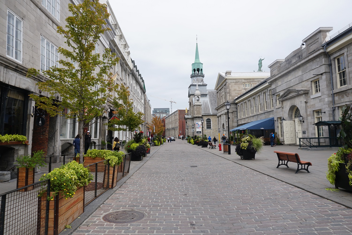 2 days in Montreal: things to do - Been Around The Globe