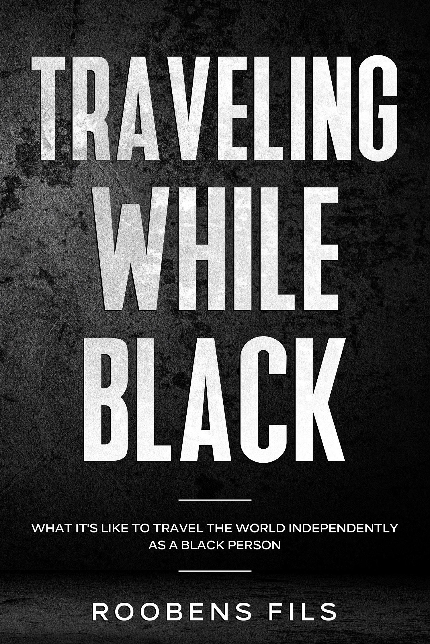 traveling while black