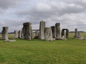 stonehenge