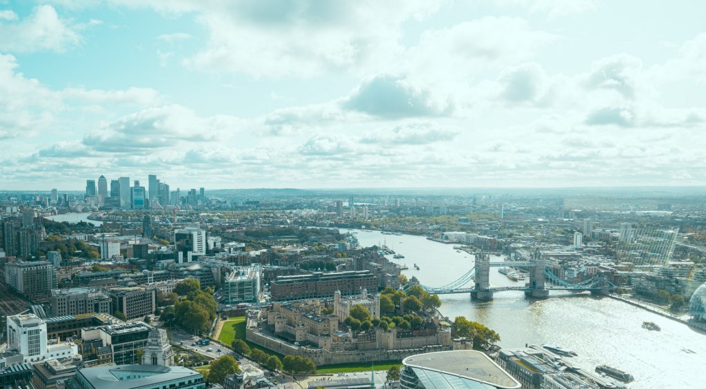 view sky garden london