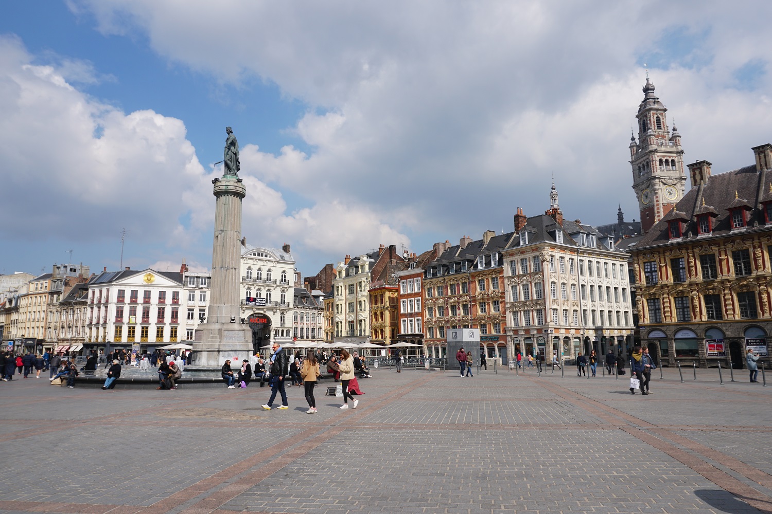 10 best things to in Lille - Been Around The Globe