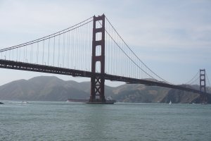 golden gate bridge san francisco