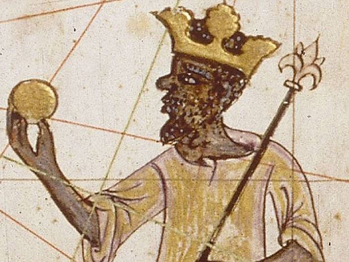 abubakari II