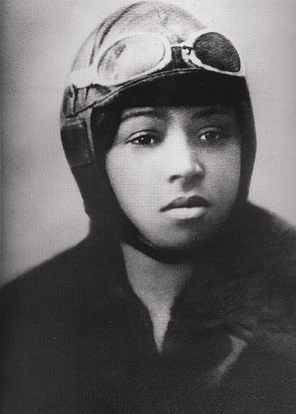 bessie coleman