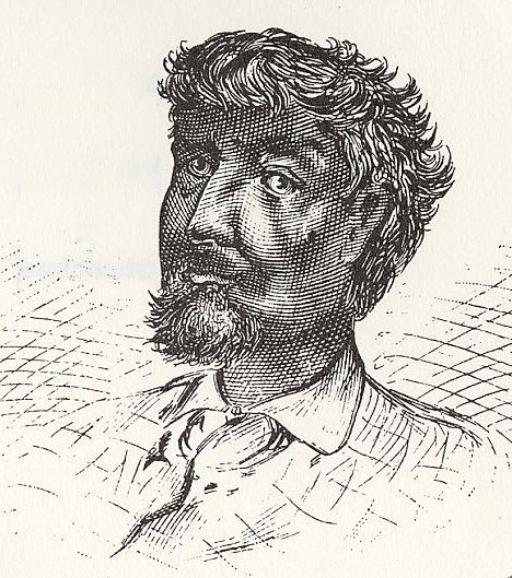 jean baptiste pointe du sable