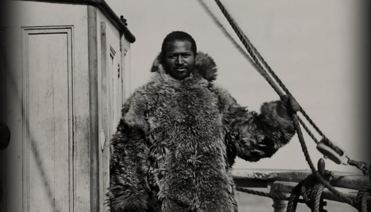 matthew henson