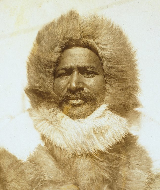 matthew henson