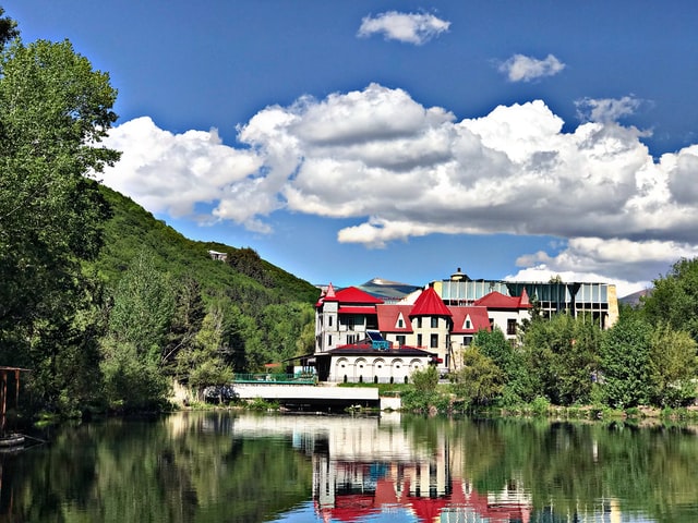 jermuk armenia