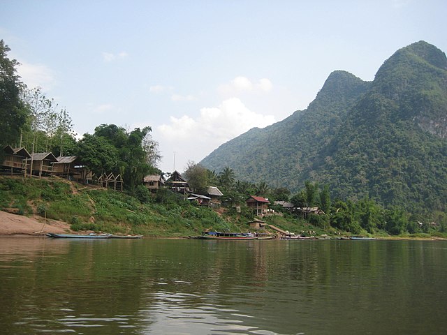 muang ngoi neua laos