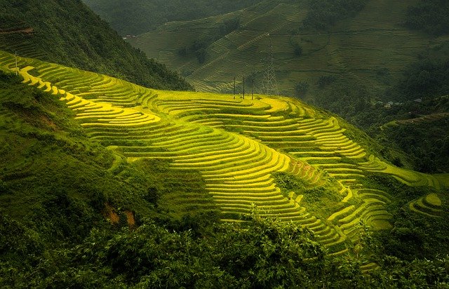 sapa vietnam