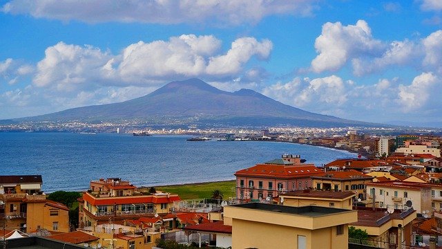 naples italie