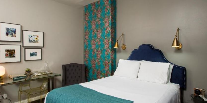 wicker park inn chicago