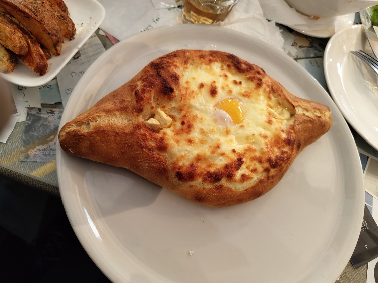 khachapuri